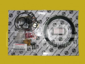 air master repair kit crane parts
