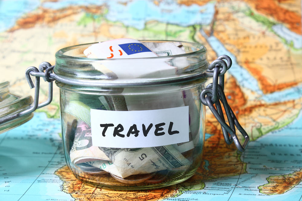 Exploring the World Without Breaking the Bank A Guide to Budget Travel Companies