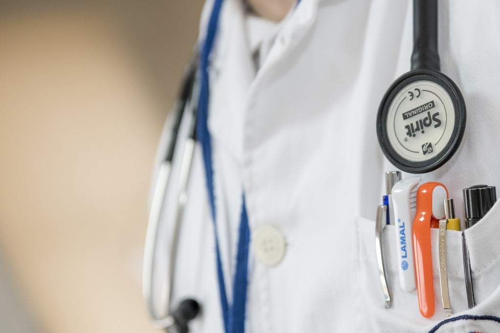Health screening Singapore clinics