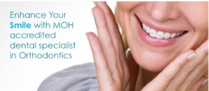 Enhance your smile with a dental specialist