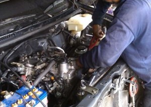 car-garage-singapore