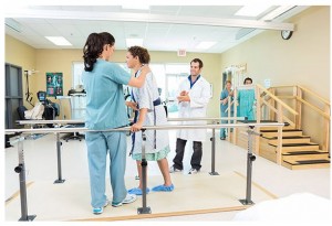 physiotherapy in Singapore