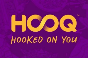 hooq is in liquidation