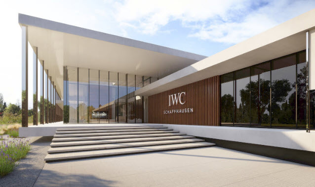 iwc watches image