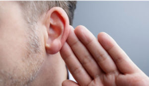 hearing loss