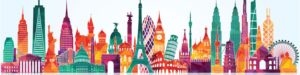 go overseas for university degree