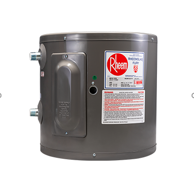 3 Most Popular Commercial Electric Water Heater