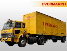evermarch trucking services