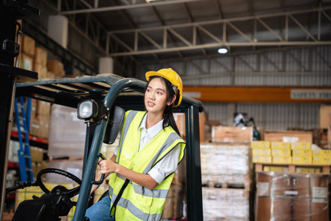 Pallet Stackers: The Ultimate Solution for Warehouse Efficiency